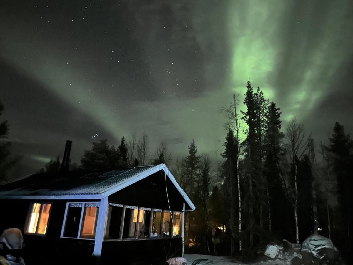度假居 Northern Light *