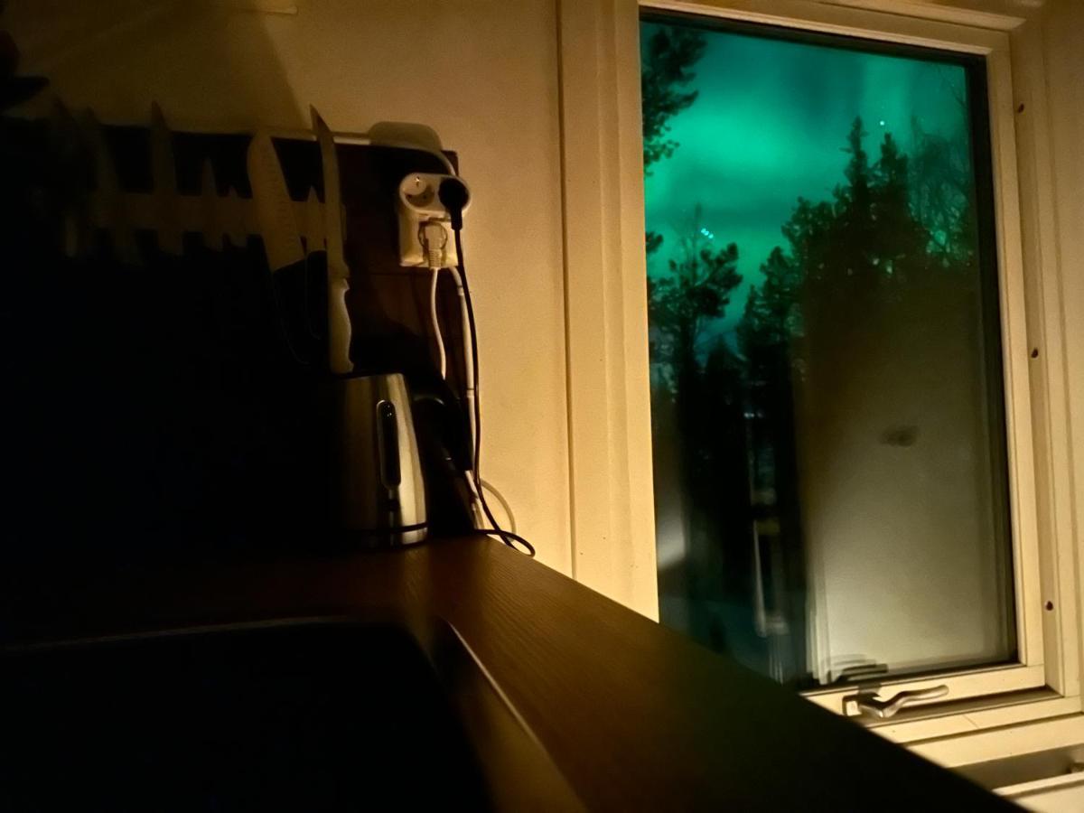 度假居 Northern Light