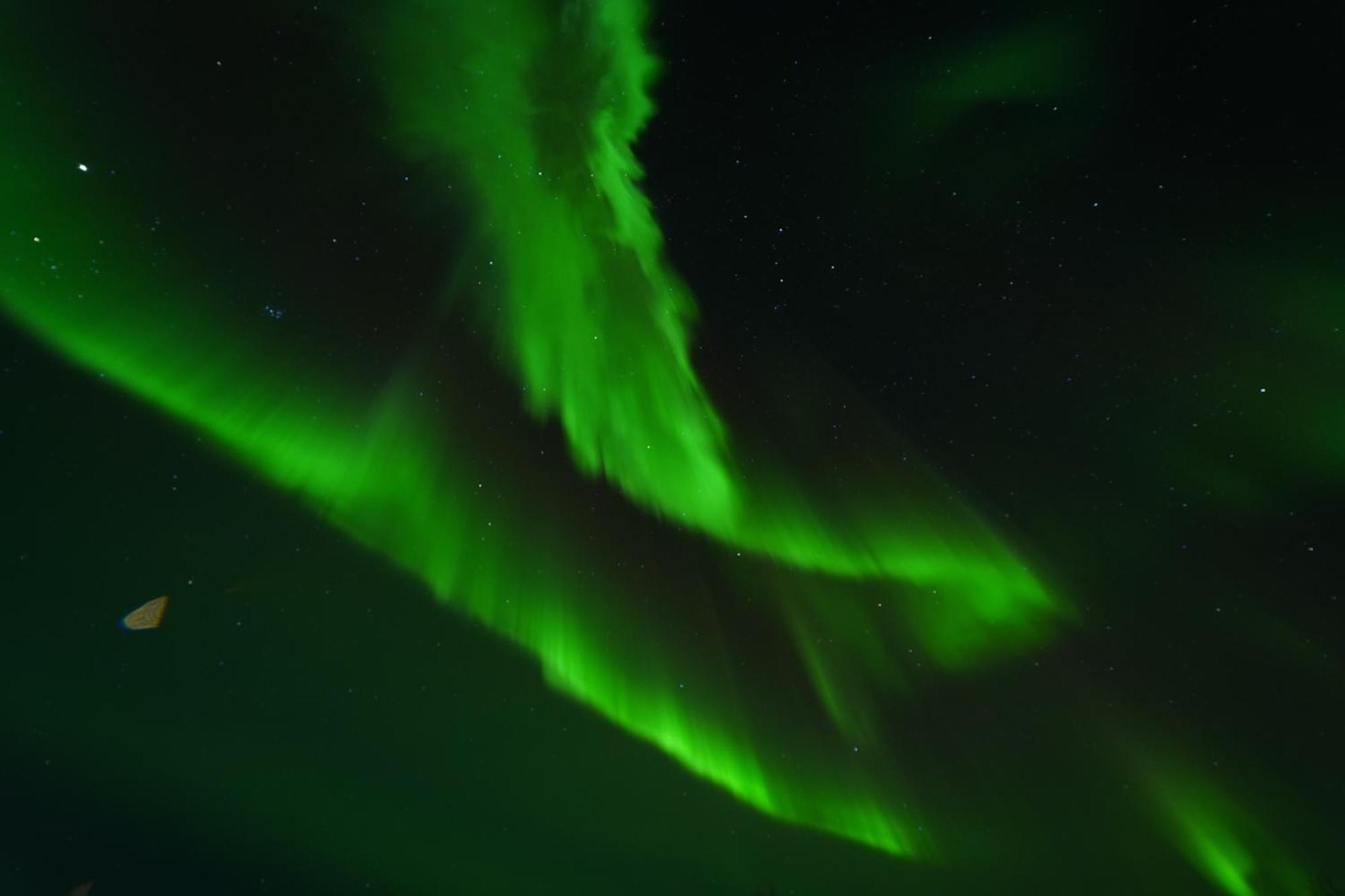 Semesterbostad Northern Light *