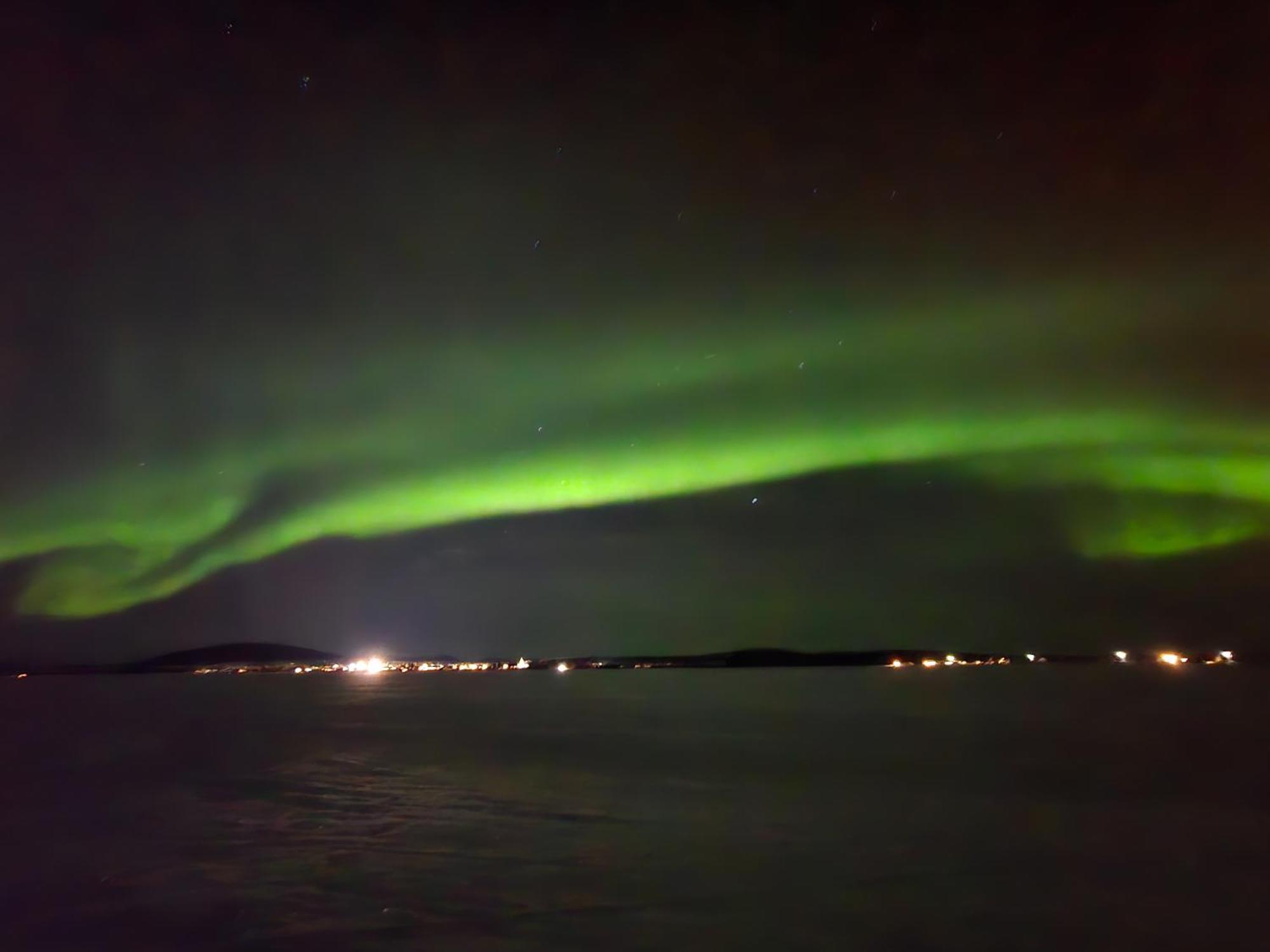 度假居 Northern Light *